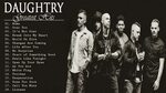 Daughtry Greatest Hits Full Album - Best Songs of Daughtry 2